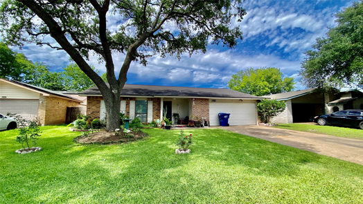 Houston 1-story, 4-bed 15718 Mendocino Drive-idx