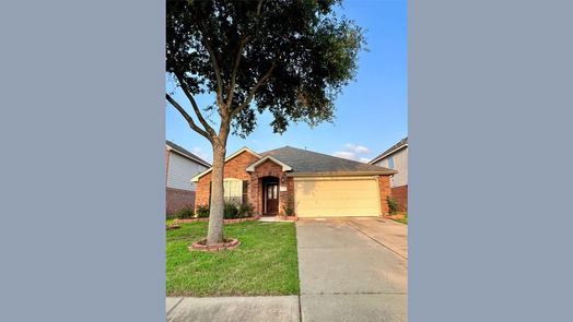 Houston 1-story, 4-bed 6931 Stoneyvale Drive-idx