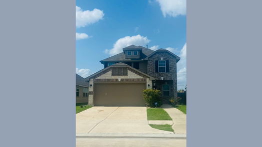 Houston 2-story, 4-bed 13802 Andover Park Dr Drive-idx