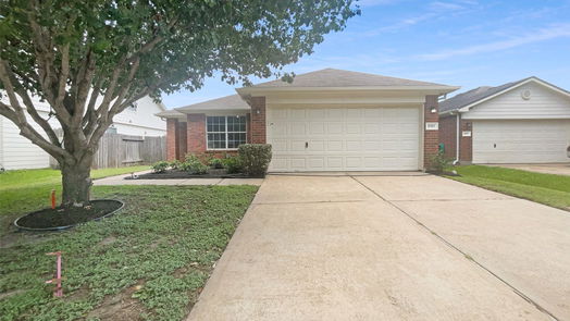 Houston 1-story, 3-bed 8303 Kingsbridge Meadow Drive-idx