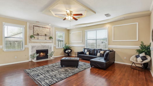 Houston 2-story, 5-bed 15802 Mission Estates Court-idx