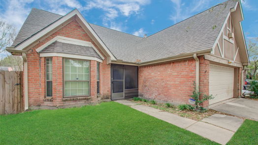 Houston 1-story, 3-bed 6906 Lynkat Lane-idx