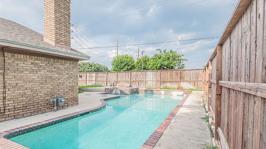 Houston 1-story, 4-bed 8903 Woodleigh Drive-idx