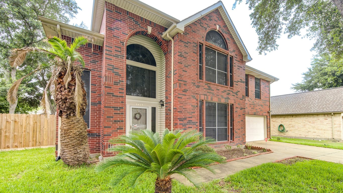 Houston 2-story, 4-bed 8418 Mission Estates Drive-idx