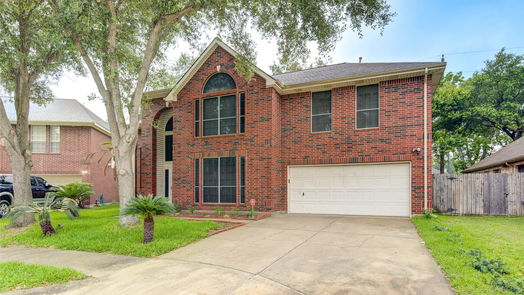 Houston 2-story, 4-bed 8418 Mission Estates Drive-idx