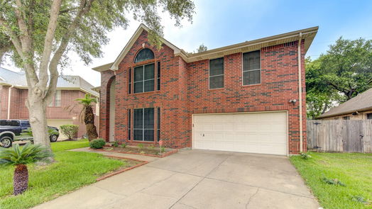 Houston 2-story, 4-bed 8418 Mission Estates Drive-idx