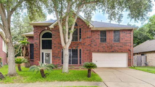 Houston 2-story, 4-bed 8418 Mission Estates Drive-idx