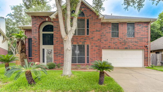 Houston 2-story, 4-bed 8418 Mission Estates Drive-idx