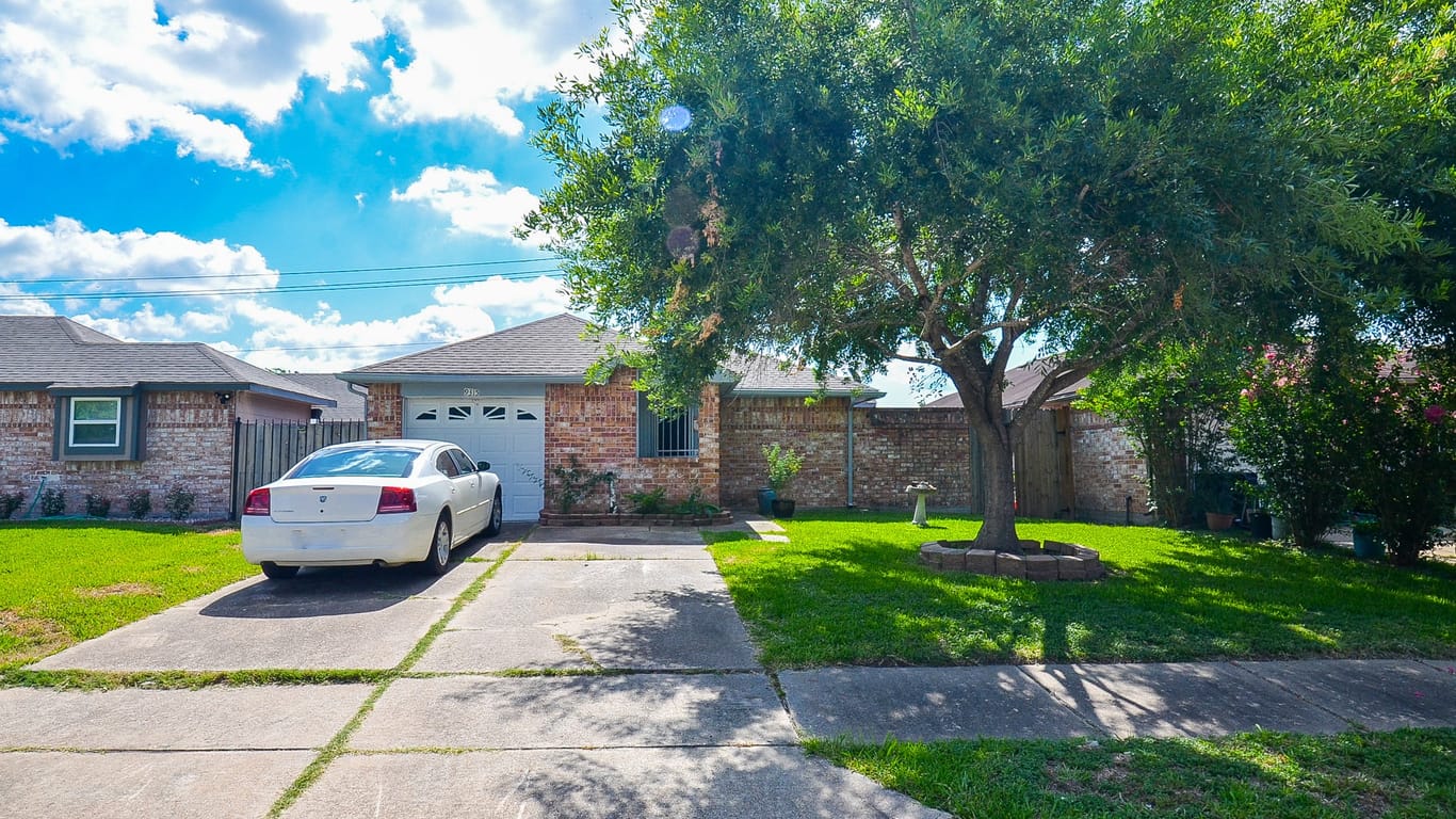 Houston 1-story, 3-bed 9315 Lynchester Dr-idx