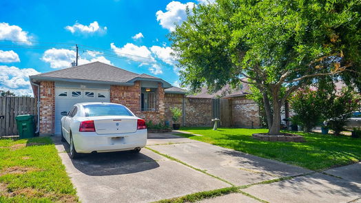 Houston 1-story, 3-bed 9315 Lynchester Dr-idx