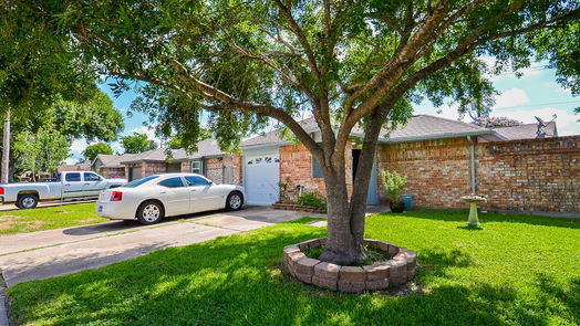 Houston 1-story, 3-bed 9315 Lynchester Dr-idx