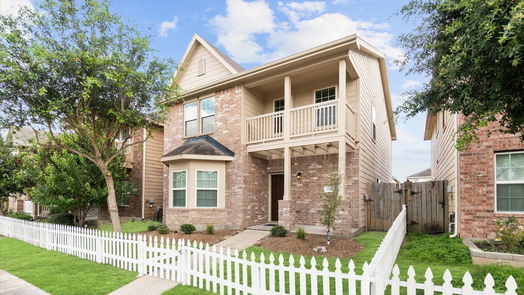 Houston 2-story, 4-bed 7259 Autumn Sun-idx