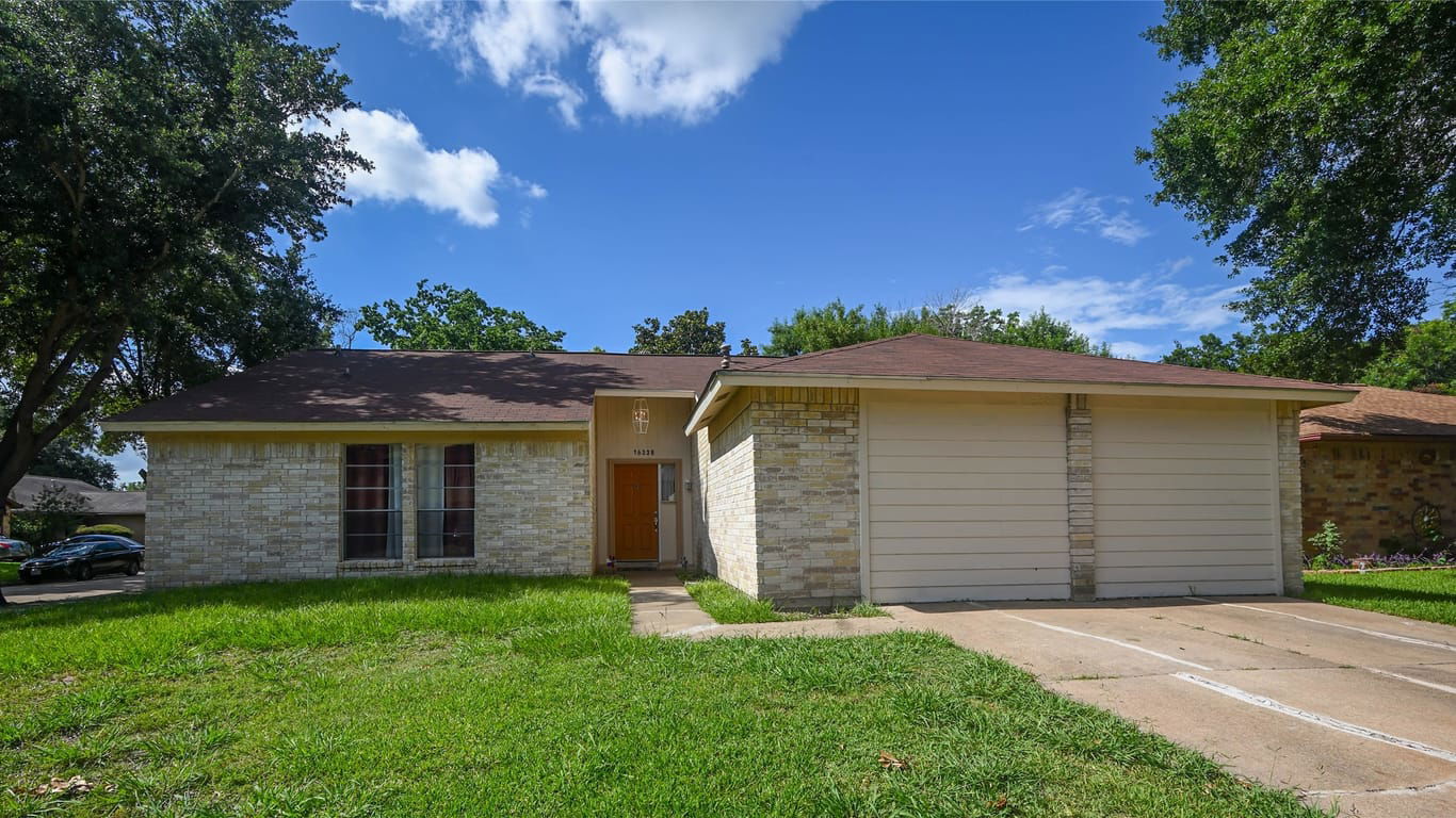 Houston 1-story, 4-bed 16338 Alametos Drive-idx