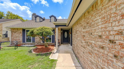 Houston 1-story, 3-bed 15627 Rio Del Sol Drive-idx