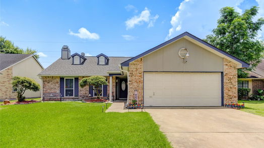 Houston 1-story, 3-bed 15627 Rio Del Sol Drive-idx