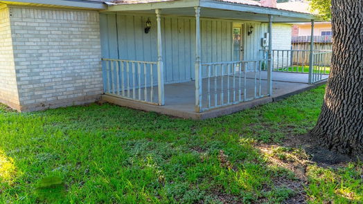 Houston 1-story, 3-bed 9503 Denbridge Drive-idx