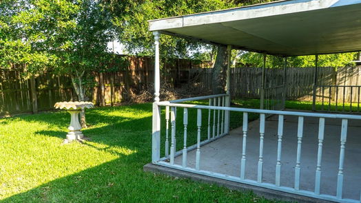 Houston 1-story, 3-bed 9503 Denbridge Drive-idx