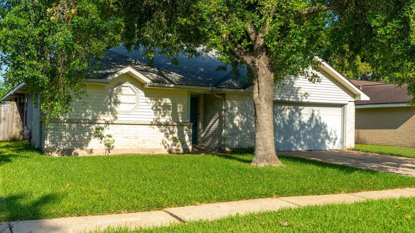 Houston 1-story, 3-bed 9503 Denbridge Drive-idx