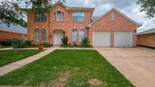 Houston 2-story, 4-bed 8319 Tamayo Drive-idx