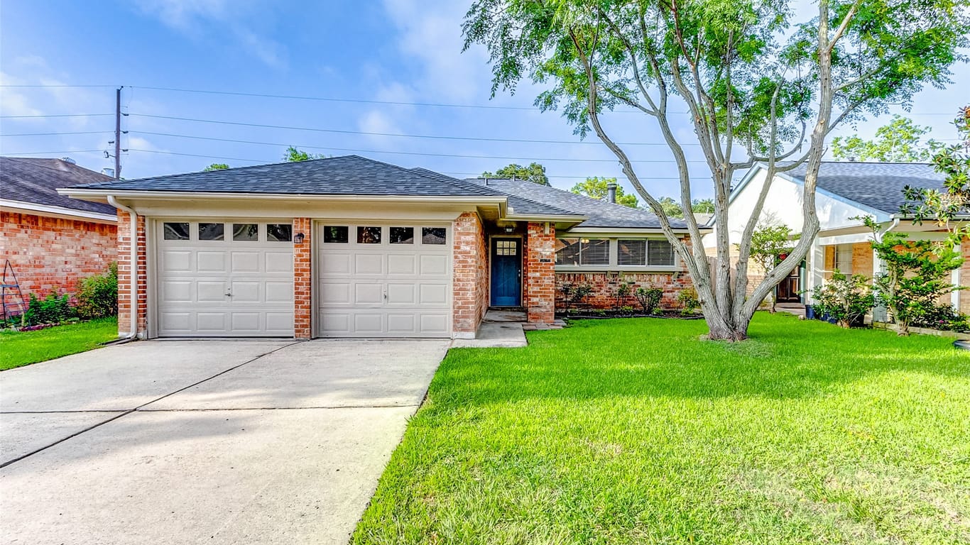 Houston 1-story, 3-bed 16223 Camino Del Sol Drive-idx