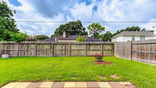 Houston 1-story, 3-bed 16223 Camino Del Sol Drive-idx