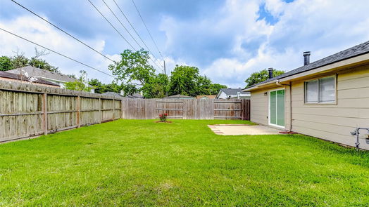 Houston 1-story, 3-bed 16223 Camino Del Sol Drive-idx