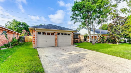 Houston 1-story, 3-bed 16223 Camino Del Sol Drive-idx