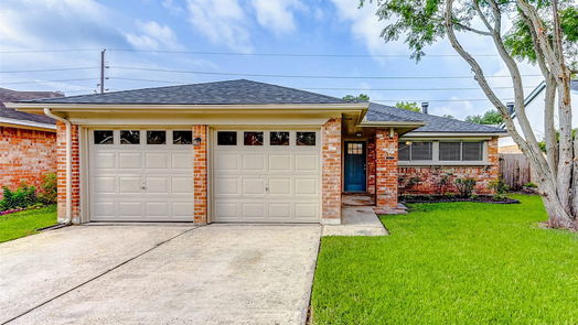 Houston 1-story, 3-bed 16223 Camino Del Sol Drive-idx