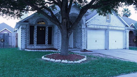 Houston 1-story, 3-bed 8222 Viny Ridge Drive-idx