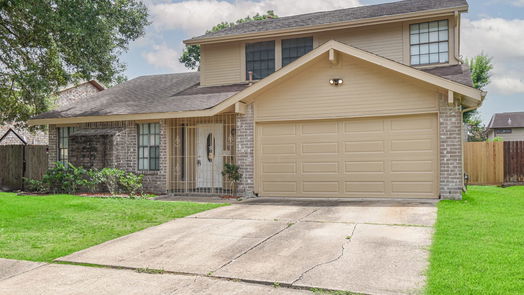 Houston 2-story, 4-bed 8623 Bolington Drive-idx