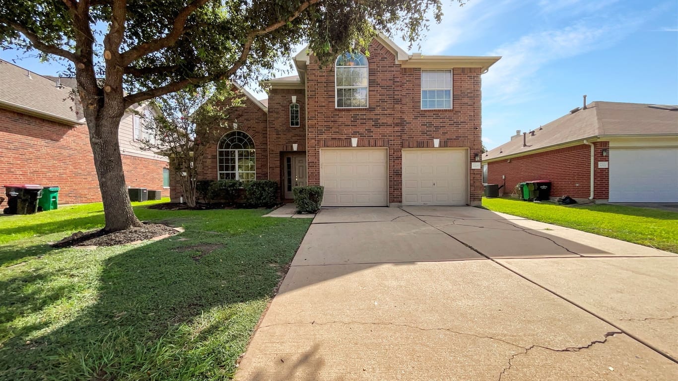 Houston 2-story, 4-bed 8307 Indigo Villa Lane-idx