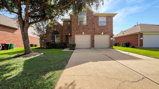 Houston 2-story, 4-bed 8307 Indigo Villa Lane-idx