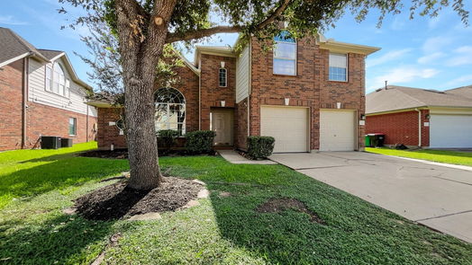 Houston 2-story, 4-bed 8307 Indigo Villa Lane-idx