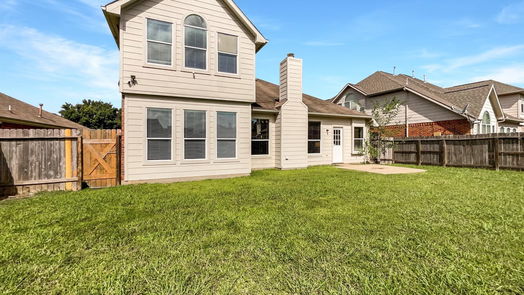 Houston 2-story, 4-bed 8307 Indigo Villa Lane-idx