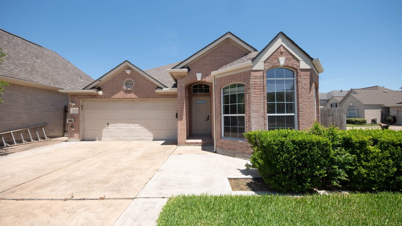 Houston 1-story, 3-bed 13202 Albelia Meadows Drive-idx