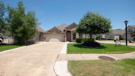 Houston 1-story, 3-bed 13202 Albelia Meadows Drive-idx