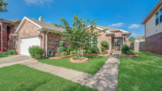 Houston 1-story, 3-bed 16234 Soaring Eagle Drive-idx