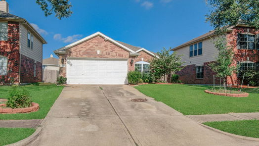 Houston 1-story, 3-bed 16234 Soaring Eagle Drive-idx