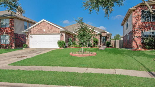 Houston 1-story, 3-bed 16234 Soaring Eagle Drive-idx