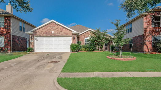 Houston 1-story, 3-bed 16234 Soaring Eagle Drive-idx