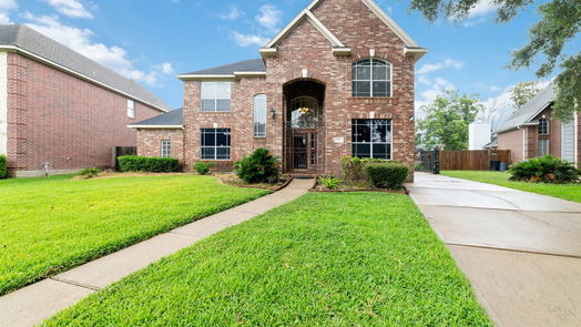 Houston 2-story, 4-bed 15419 Montesa Drive-idx