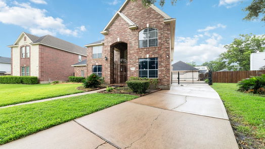 Houston 2-story, 4-bed 15419 Montesa Drive-idx