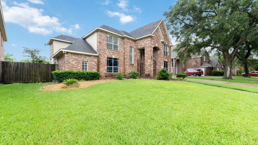 Houston 2-story, 4-bed 15419 Montesa Drive-idx