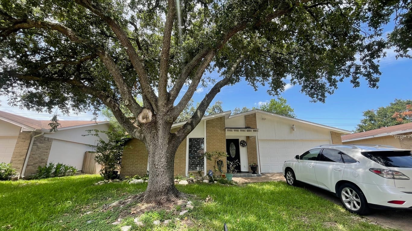 Houston 1-story, 3-bed 7206 La Granada Drive-idx