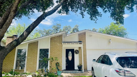 Houston 1-story, 3-bed 7206 La Granada Drive-idx