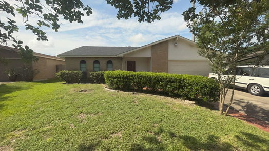 Houston 1-story, 4-bed 15635 Sierra Valle Drive-idx