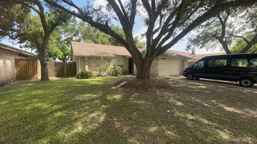 Houston 1-story, 3-bed 16014 Sierra Grande Drive-idx