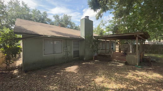 Houston 1-story, 3-bed 16014 Sierra Grande Drive-idx