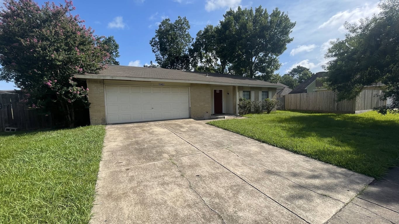 Houston 1-story, 3-bed 15402 Empanada Drive-idx