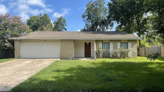 Houston 1-story, 3-bed 15402 Empanada Drive-idx